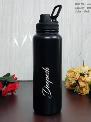 Hot & Cold Vacuum Bottle