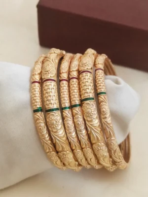 Premium Quality Bangles